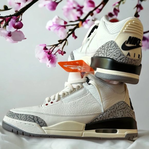 Jordan 3 retro “88 - Picture 2 of 9